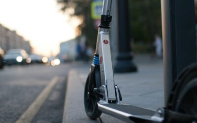 Honda Reveals QC3 Electric Scooter for India