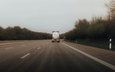Scania EV Truck Breaks 447 Mile Range Record