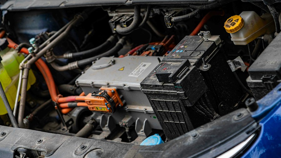 Automotive HVAC Training Reveals Why Tire and Thermal Systems Matter for Modern Vehicles 2 electric vehicle battery thermal management
