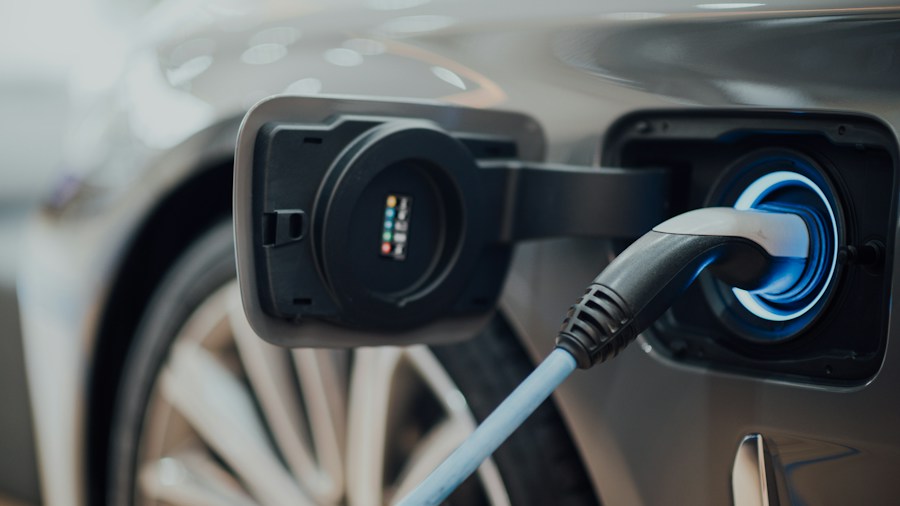 Momentum USA Launches 77 New Brake Parts: What This Means for Your Vehicle 2 electric vehicle brake system