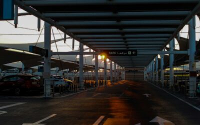 Montreal Airport Nearly Doubles EV Charging to 168 Stations