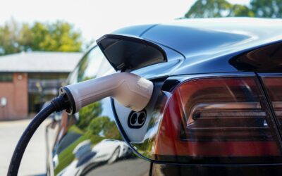 BYD Reaches 10,000 Fast Charging Stations
