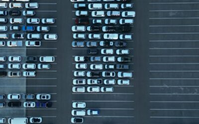 Ford Doubles France Charging Network With New Deal