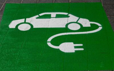 European Gas Stations Transform into Supercharger Hubs