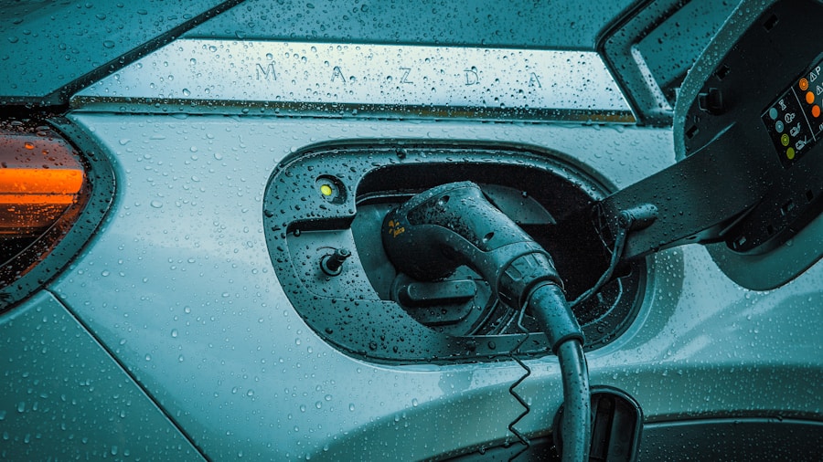 Tesla Robotaxi Goes 24/7 Soon: What Buyers Should Know About Round-the-Clock Autonomous Rides 1 electric vehicle charging station overnight