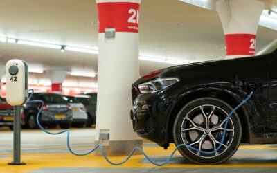 Walmart Charging Network Hits 100 Stores: What EV Buyers Need to Know