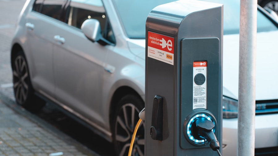 Cadillac Pauses UK Relaunch What Buyers Should Know 1 electric vehicle charging station