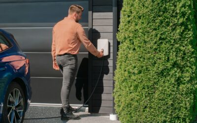 Tesla Launches Vehicle to Home Technology: What EV Owners Should Know