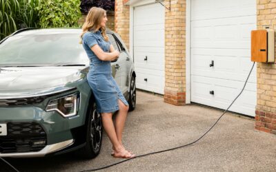 Bidirectional Charging Is Now Available: What Buyers Should Know