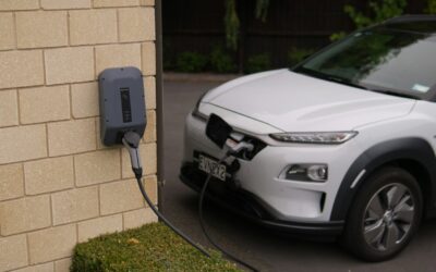 Federal Budget Cuts Impact Climate Monitoring and EV Infrastructure