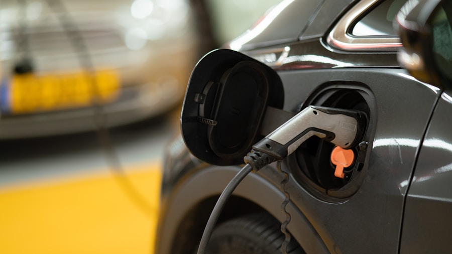 Dodge Brampton Plant May Close: What Buyers Should Know 2 electric vehicle production