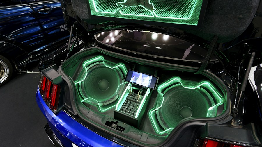 Mazda CX-6e Includes Controversial Speaker Feature What You Need to Know 1 electric vehicle speaker safety system