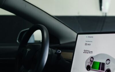Tesla Theater Gets More Streaming Services Soon