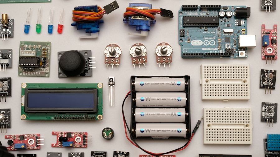 Anker Stops Making 3D Printers: What Buyers Need to Know 2 electronic device spare parts