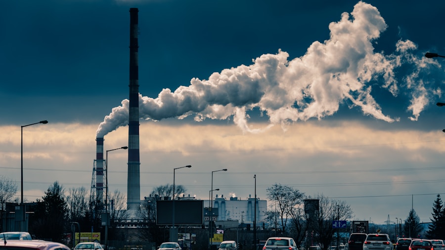 emissions control vehicle systems