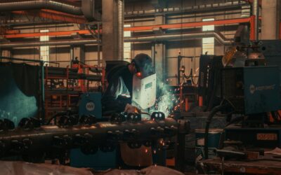 RV Manufacturer Shows How Workplace Safety Saves Lives
