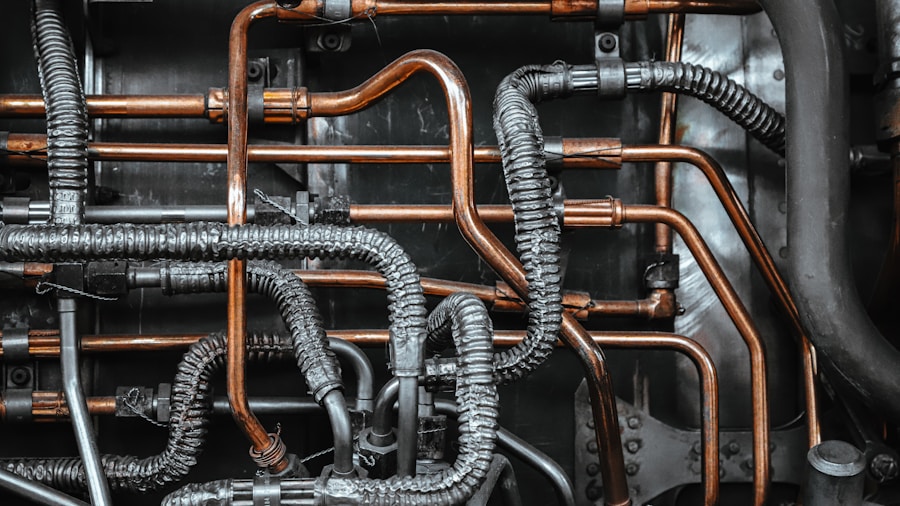 Radiator Flush vs Drain and Fill: What Every Car Owner Should Know 2 engine bay cooling system components