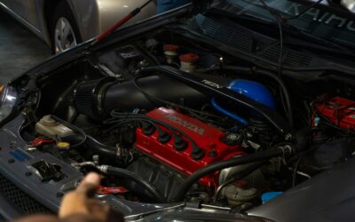 Engine Bay Tool Left Behind Causes Devastating Drag Racing Crash: What Shoppers Should Know