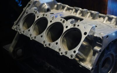 Oliver Racing Max-Plus Connecting Rods: What High Performance Buyers Need to Know