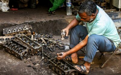 New RB26 Cast Iron Block Options for Builders