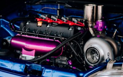 Camshaft Selection Shifts Toward Custom Solutions