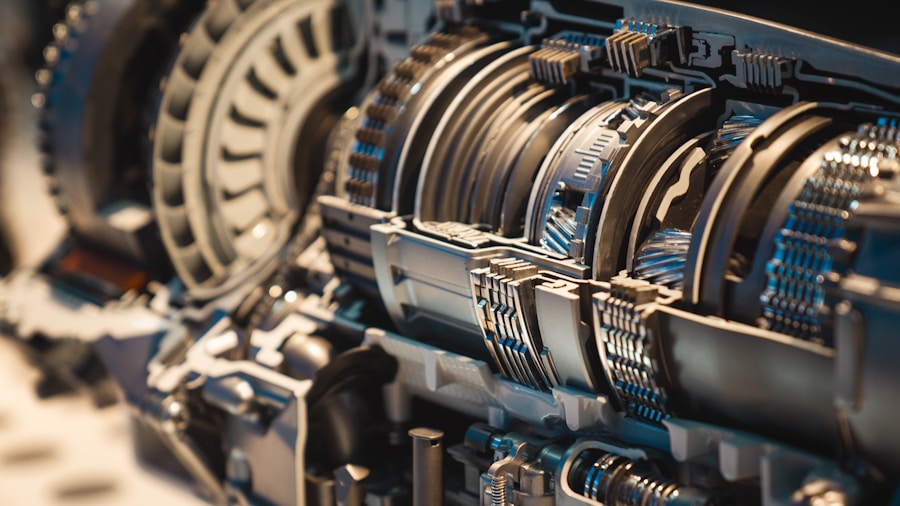 Melling Expands Camshaft and Performance Catalog for GM LS and LT Engines: What Buyers Need to Know 2 engine components quality control