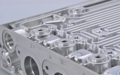 Edelbrock Victor CNC Heads: Engineering for Maximum Airflow