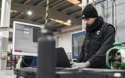 Major Tire Manufacturer Launches AI System to Speed Tire Development What It Means for Shoppers