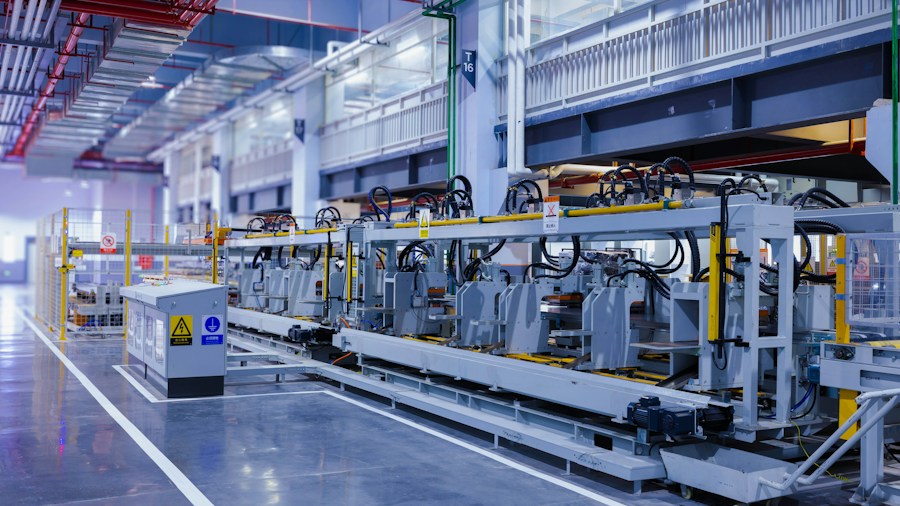 2027 Jeep Wrangler Switchback Final Edition: What Buyers Should Know 2 factory assembly line production