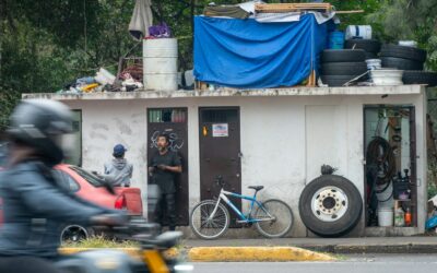 Family Tire Shops Grow Through Trust and Service