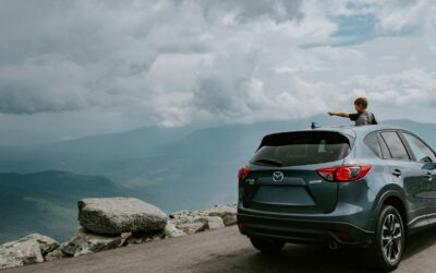 2026 CX-5 vs CX-50: Which Mazda Wins