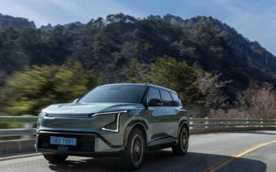 2026 Subaru SUVs Ranked by Size and Features