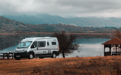 Fall RV Market Cooling Offers Buyers Real Opportunity