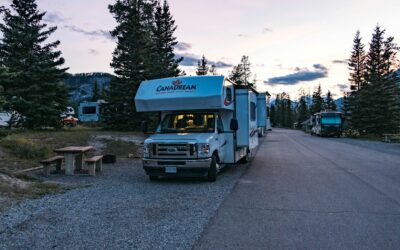 Custom RV Trend Grows as Dealers Focus on Family Lifestyle