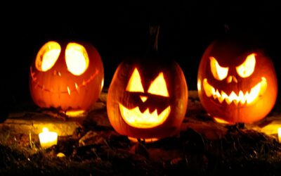 Halloween RV Travel Booms: Plan Ahead Now