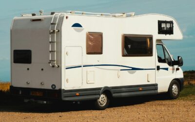 RV Market Slowdown in 2026, Recovery Expected 2027