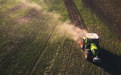 VF Tire Technology Reaches Canadian Farmers This Fall