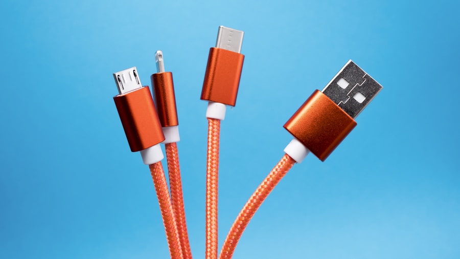 BYD Doubles Its Ultra Fast Charging Network to 10,000 Stations: What Buyers Should Know 1 fast charging cable connector
