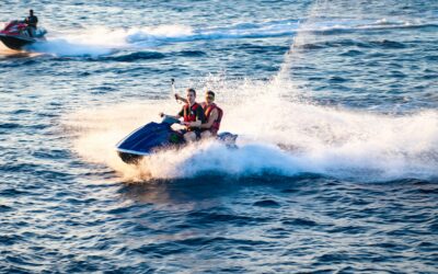 Sea-Doo Launches Record-Breaking RXP-X 350 PWC