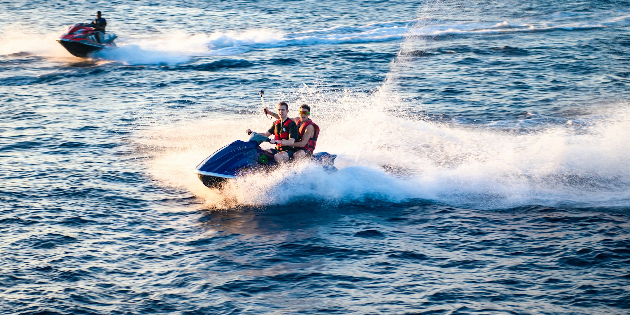 Sea-Doo Launches the Fastest PWC Ever: What Buyers Need to Know