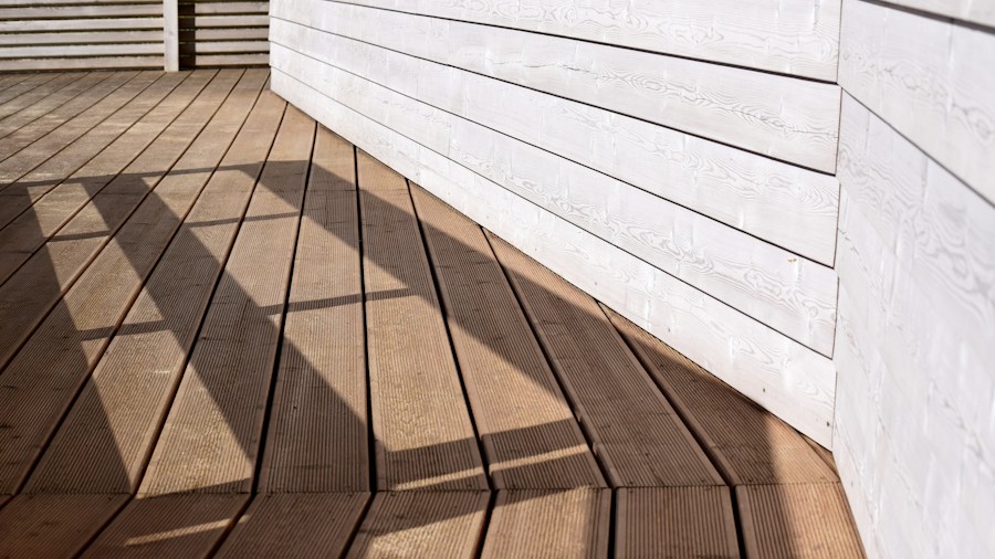 Makita Launches New Cordless Impact Driver: What Buyers Should Know 1 fastening wood decking materials