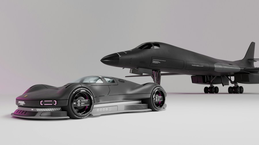 2028 Tesla Roadster Revealed: What Buyers Should Know About the Air-Powered Supercar 1 fighter jet inspired automotive design