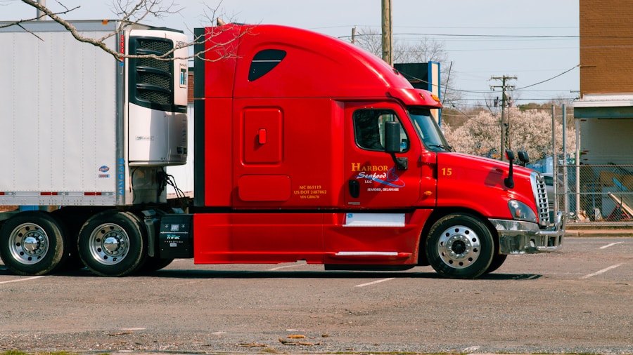 Retreaded Tire Legislation Advances on Capitol Hill What Buyers Should Know 2 fleet trucks transportation logistics