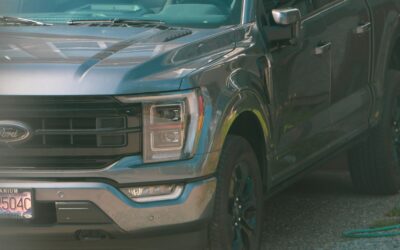 F-150 Lightning Needs Battery After 234K Miles