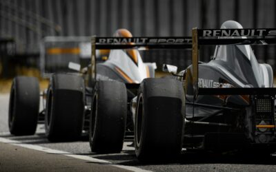 Cadillac F1 Shows Grit Despite Speed Deficit