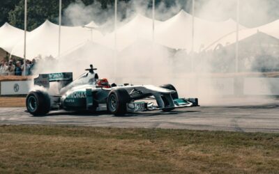 Ford Pursues Verstappen With Hypercar Deal Amid F1 Uncertainty