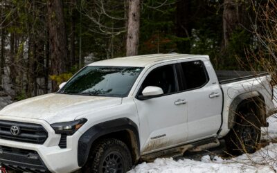 2027 GMC Sierra 1500 Elevation X31 Details Unveiled