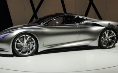 Tesla 2028 Roadster: The Air-Powered Supercar Revealed