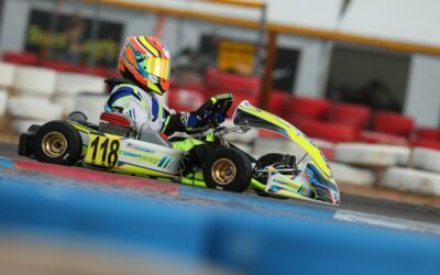 BMW Patents Game-Changing Virtual Go-Kart Track System