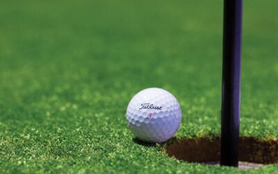 Tire Retailer Charity Golf Tournament Supports NC Families